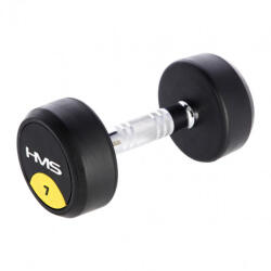 HMS Gantera cu greutate fixa HMS HG PRO 7kg (17-66-150)