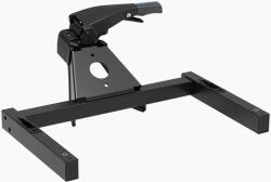 Thule Arcos fekete csomagtartó platform Thule Arcos fekete