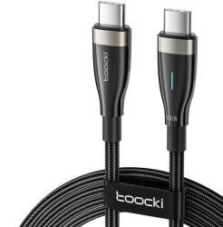 Toocki USB C 5A 100W kábel 1m (TXCTT1-SX01) (TXCTT1-SX01)