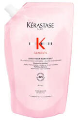 Kérastase Genesis Bain Hydra-Fortifiant Hajhullás Elleni Sampon 500ml (3838602)