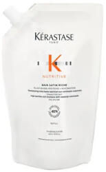 Kérastase Nutritive Bain Satin Riche Hidratáló Sampon 500ml (4202700)