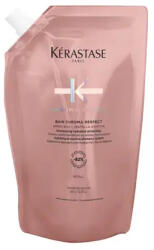 Kérastase Chroma Absolu Bain Chroma Respect Sampon Festett Hajra 500ml (4184700)