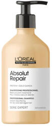 L'Oréal L’Oréal Professionnel Absolut Repair Regeneráló Sampon 500ml (3570202)