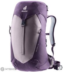 Deuter AC Lite 14 SL női hátizsák, 14 l, levendula/lila