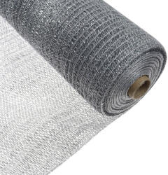 Mentnet Grey 180cm árnyékoló háló MENTNET GREY szürke
