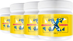 BrainMax 4x BrainMax 3.0 anabolikus dagger