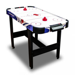  Air hockey, masa Taifun CROSSCHECK-XT marimea 4 (CAR04013)