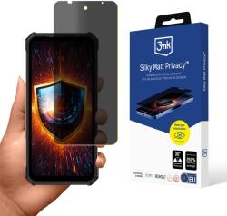 3mk Protection Silky Matt Privacy Ulefone Armor 24 védőfólia