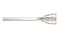 ASSMANN DK-1613-P-1 Hálózati Kábel Szürke 100 M Cat6 U/UTP (UTP) (DK-1613-P-1) - fizz