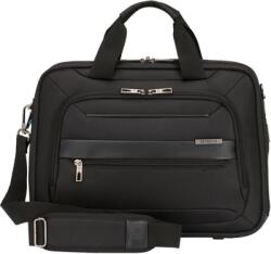 Samsonite VECTURA EVO 14.1 Aktatáska (123669-1041) fekete