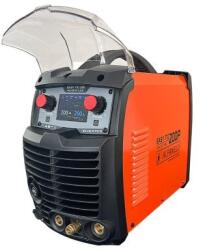 JASIC Alfaweld EASY TIG 200 AC/DC-P LCD Inverter Hegesztő