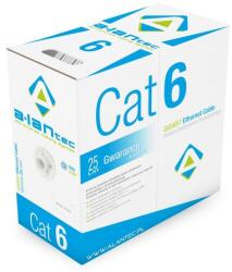 Alantec KIU6LSOH305D Hálózati Kábel Szürke Cat6 U/UTP (UTP)