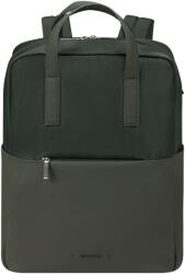 Samsonite 4PACK 15, 6 női notebook hátizsák, +handles (151629-1339) FOREST GREEN