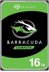 Seagate BarraCuda 16TB (ST16000DM001)