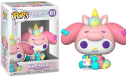 Funko Funko POP! Sanrio: Hello Kitty - My Melody (UP) figura #61