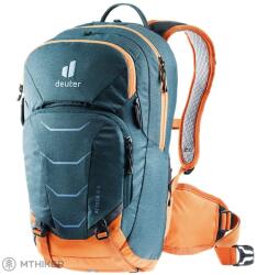 Deuter Attack 8 gyerek hátizsák, 8 l, sarkvidéki/mandarinzöld