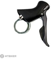 Shimano Sora ST-R3000-R váltó/fék kar, jobb, 9 sebességes, OEM