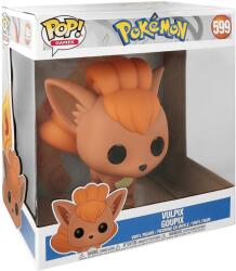 Funko Funko POP! JUMBO: Pokémon - Vulpix figura #599