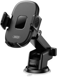 XO C121 autós tartó (műszerfalra) (Fekete)