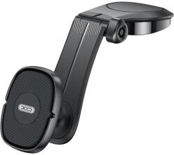 XO C101 mágneses autós tartó (műszerfalra) (Fekete)