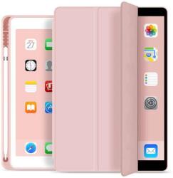 Tech-Protect Apple Ipad Air 4 2020 / 5 2022 Tech-Protect SC Pen tok (Rózsaszín)