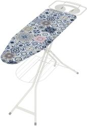 Colombo New Scal STELLA vasalódeszka, 120x40cm, alsó tartóval (A122L16W) (A122L16W) Vasalódeszka