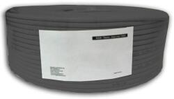 TECHLY ITP7-UTP-0100LO Hálózati Kábel Fekete 100 M Cat5e U/UTP (UTP)