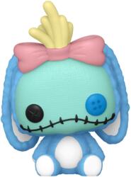 Funko Mini figurină Funko Pocket POP! Disney: Lilo & Stitch - Scrump (Easter Egg) (099989) Figurina