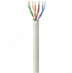 TECHLY ITP7-UTP-IC-CCA Hálózati Kábel Szürke 305 M Cat5e U/UTP (UTP)