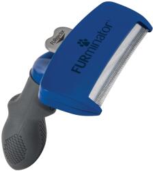 FURminator pentru câini cu blană lungă L