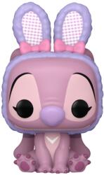 Funko Mini figurină Funko Pocket Pop! Disney: Lilo & Stitch - Angel (Easter Egg) (099988) Figurina