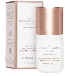 Rituals The Ritual Of Namaste Anti-Ageing Eye Concentrate Szemszérum 15 ml