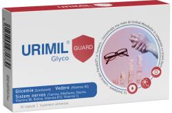 Naturpharma Urimil Glyco Guard, 30 capsule, Naturpharma - springfarma