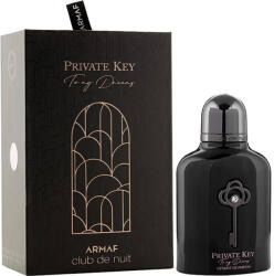 Armaf Private Key To My Dreams EDP 100 ml Parfum