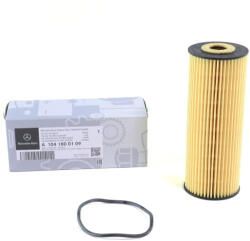 Mercedes-Benz Filtru ulei OE Mercedes A1041800109