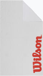Wilson Prosop Wilson Sport Towel WRZ540100+, alb Prosop