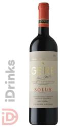 A. GERE Gere A. Solus [0, 75L|2022] - idrinks