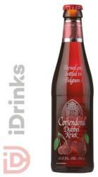Corsendonk Corsendonk Dubbel Kriek /Üveges/ [0, 33L|8, 5%]
