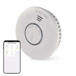 EMOS P56500S Füstérzékelő TS380C-HW wifi-s (TS380C-HW)