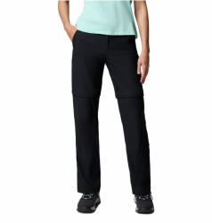 Columbia Leslie Falls Convertible Pant női nadrág L / fekete