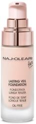 Naj Oleari Lasting Veil Foundation Porcelain Alapozó 20 ml