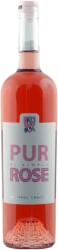 Crama Banul Craiovei Banul Craiovei Pur si Simplu Rose 0.75L, 13%