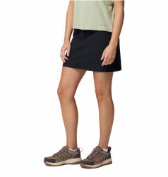 Columbia Leslie Falls II Skort női szoknya L / fekete
