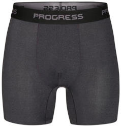Progress Technic Boxer férfi boxer L / fekete