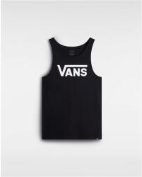 Vans Classic Tank férfi atléta XL / fehér/fekete