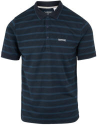 Regatta Kildra férfi póló S / fekete