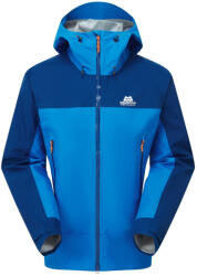 Mountain Equipment Saltoro férfi dzseki L / fekete