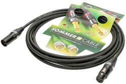 Sommer Cable Cablu Microfon 15m, Sommer Cable Stage 22 Highflex, XLR/XLR, NEUTRIK®