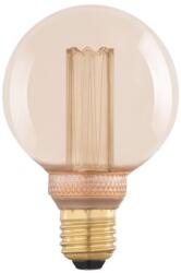 EGLO LED Izzó VINTAGE G80 E27/4W/230V 1800K - Eglo 11821 11821 (EG11821)