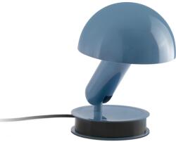 Faro Barcelona FARO 56102 - Csipeszes asztali lámpa 2in1 BELA 1xE27/15W/230V kék FA56102 (FA56102)